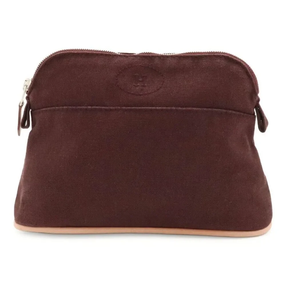 Hermes Bolide Pouch